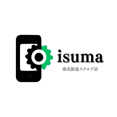 iPhone・Android修理isuma洛北阪急スクエア店